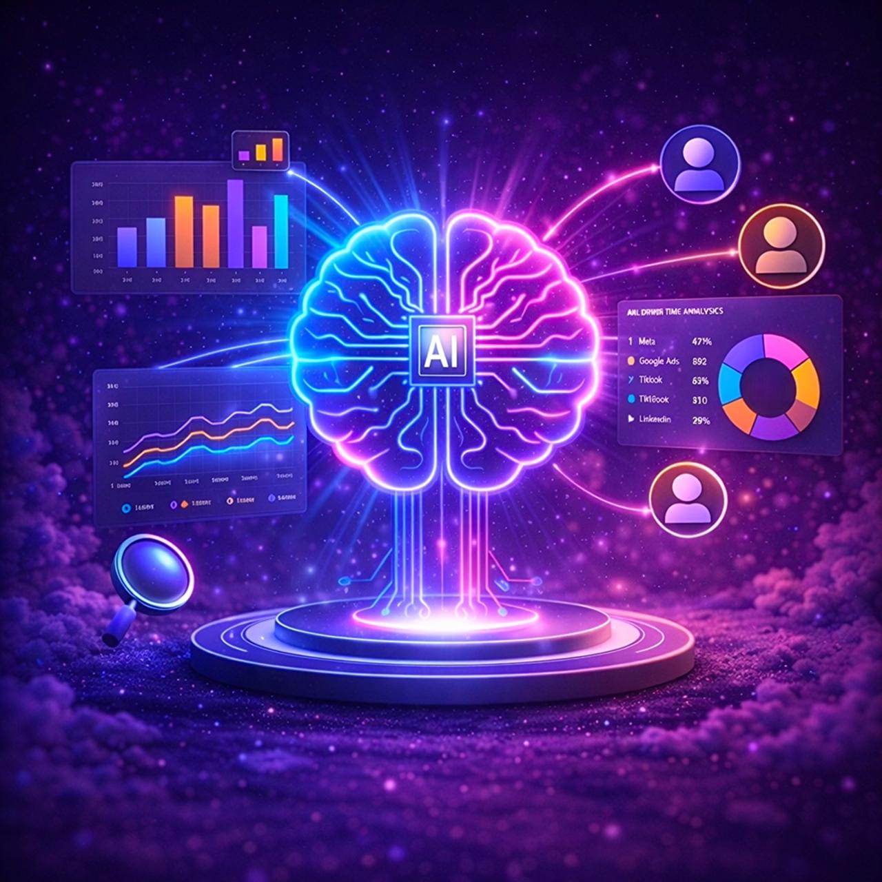 Analyse AI en temps réel