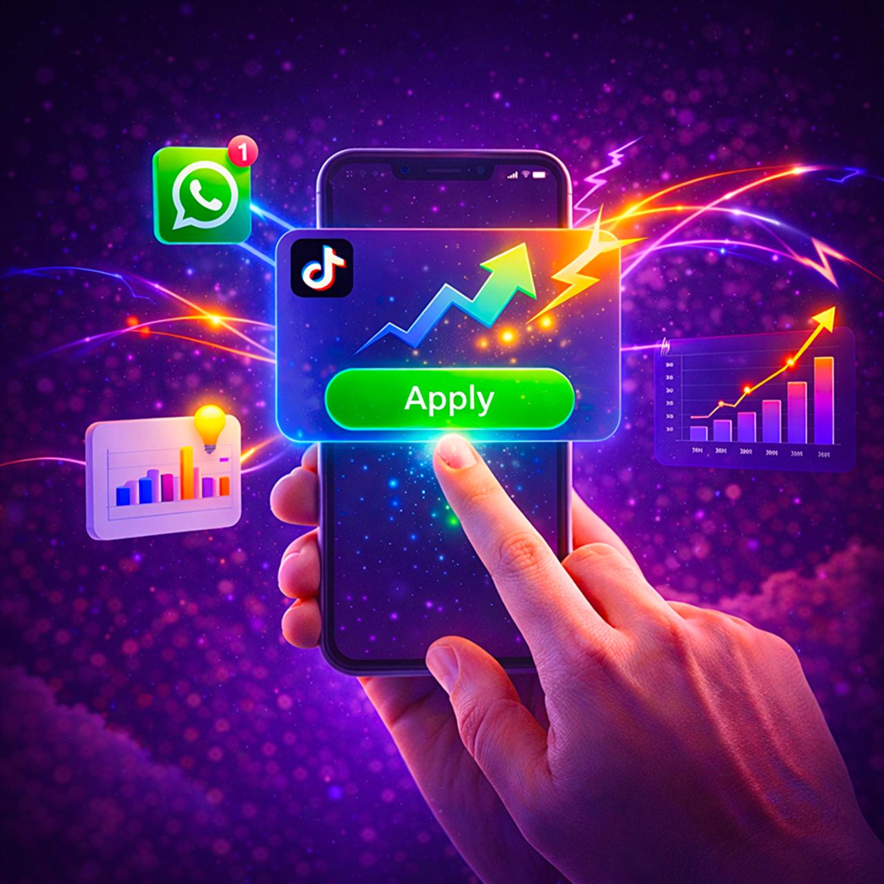 Actions instantanées