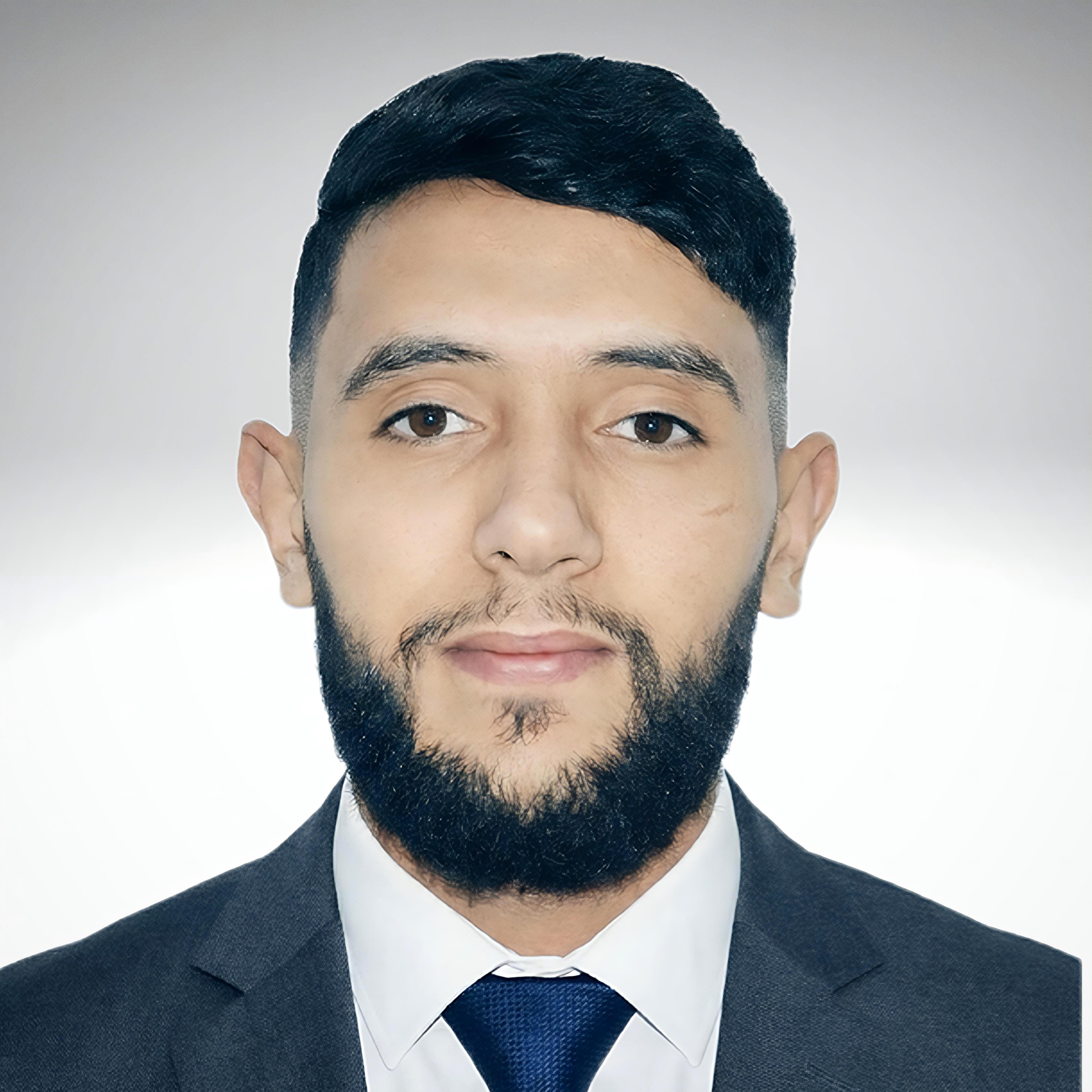 Youssef Zekhnini - Fondateur de Zadyxen